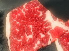 -新石器烤肉(南站店)