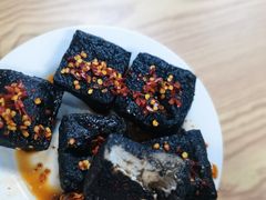 -五娭毑臭豆腐(黄兴南路店)