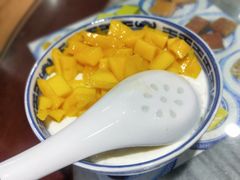 -老广记牛奶甜品专家(坪山店)