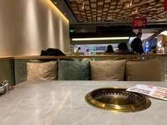 -韩盛·古法烤肉店(皇城恒隆广场店)