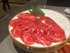 -海底捞火锅(太阳宫凯德mall店)