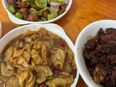 -如意香辣鸡架(总店)