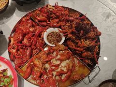 -常和州·夜宵大排档(常州单店)