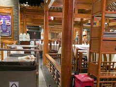 -东来顺饭庄(西直门店)