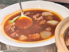 -留半山·香港食堂(啦啦宝都店)