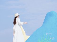 -六鳌翡翠湾滨海度假景区