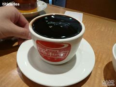 龟灵膏-恭和堂 龟苓膏(铜锣湾店)