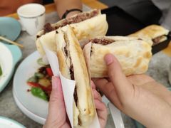 -高玛纳驴肉火烧(一世界店)