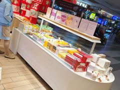 自助取餐区-好利来(龙首印象城店)