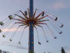 -中华郡文化旅游景区