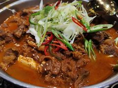 辛牛骨火锅-KCOOKING概念韩餐(世茂52+店)