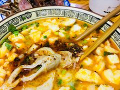 -朱秀英梆梆肉葫芦头(琉璃街店)
