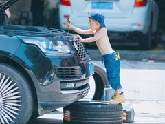 -梵希家庭影像馆(滨海店)