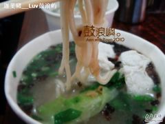 -原巷口鱼丸店(龙头路外卖店)