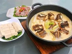-稻香酒家·33年老字号·港式粤菜(富邦中心店)