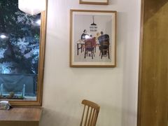 -正南齐北·老街糯米团(洪崖洞店)