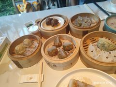 -滋粥楼·顺德菜(番禺广场总店)