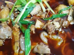 笋子芋儿鸡-拜子笋子芋儿鸡(和平瑞苑店)