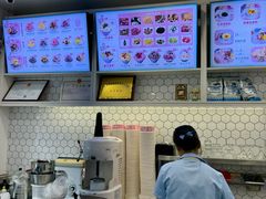 -梁子刨冰王&梁小糖(王顶堤店)