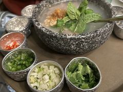 -浩海火烧云傣家菜(蓝港店)