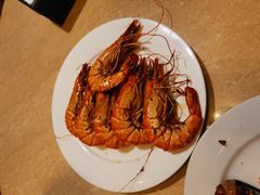 -永泰福朋喜来登酒店-宜客乐自助餐厅(远大路店)