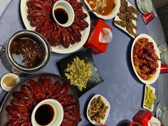 -怪怪龙虾·来自江苏盱眙(惊驾路店)