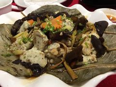 -佛有缘素食馆·荔湾老字号(陈家祠首店)