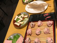 -江湖餐厅–重庆九宫格老火锅