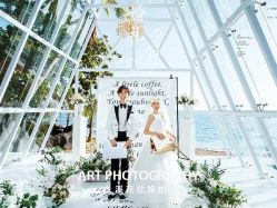 -纪梵希旅拍婚纱摄影(大连总店)
