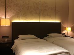-上海崇明金茂凯悦酒店