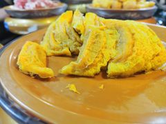 -汤响自助回转火锅百汇(乐峰广场店)