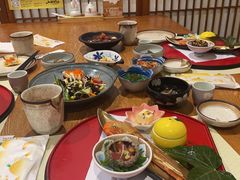 -和创柚子·会席日本料理(新区淮海街店)