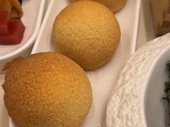 -蔡澜点心·粤菜(嘉里中心店)