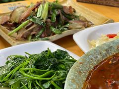 -青城甲(青城山店)