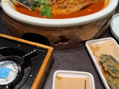 -桂小厨广西菜(万象城店)