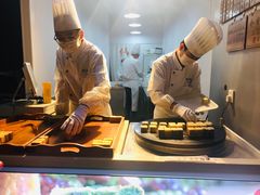 -南门头上美食街