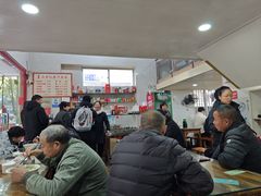 -山里人姜汁(府东小区店)