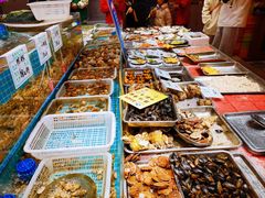 -旺角小渔村·海肠捞饭开创者(二马路店)
