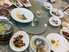 -庄氏祥记家常食府(国瑞建材家居博览中心店)