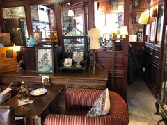 -古董花园(思南路42弄小区店)