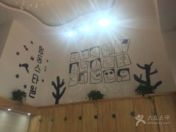 -明洞造型精品烫染