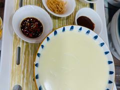 -乔家满族八大碗(流水沟店)