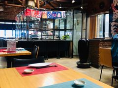 大堂-TIMEZONE8东八时区餐厅&酒吧(798店)