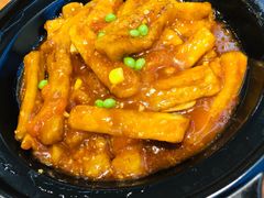 玄奘茄子煲-秦乐宫
