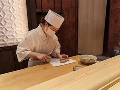 -晴空·日本料理(万象城店)