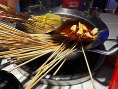 -钢管厂五区小郡肝串串香(滨江店)