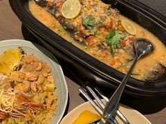 -CHINCHIN 青青·泰国料理(万象食家店)