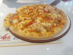-必胜客(WOW株洲中鸿店)