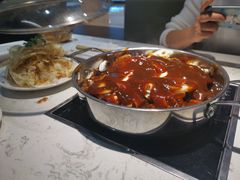 -京御煌三汁焖锅(益田假日里店)