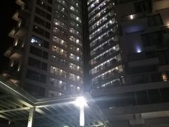 -黎客国际酒店